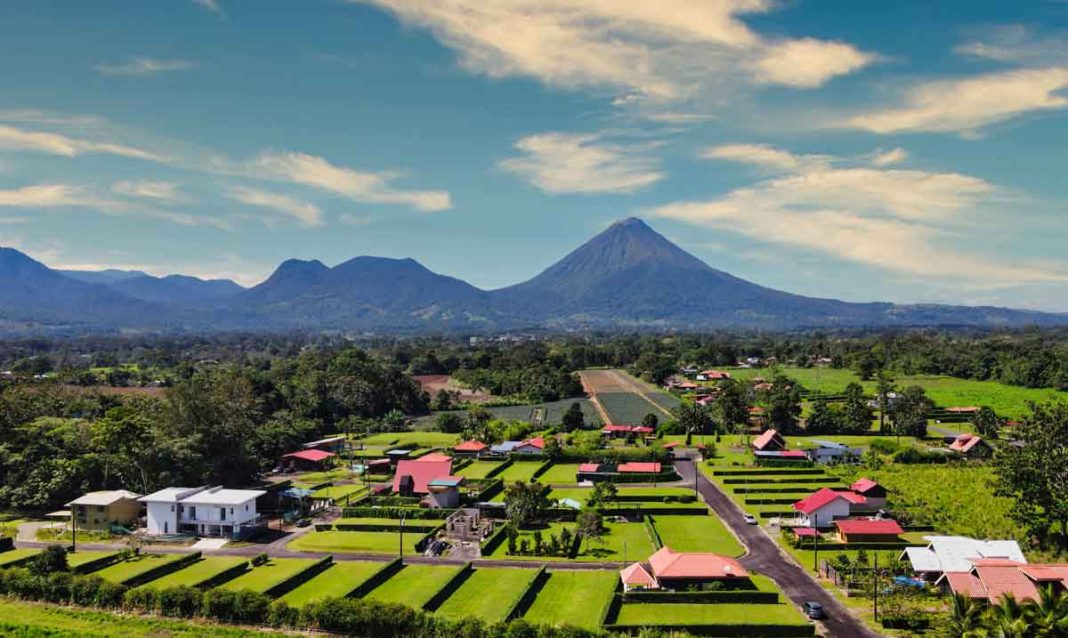 Invertir en propiedades sigue siendo una excelente opción para generar un mayor patrimonio