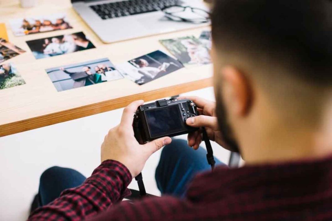 Fotografía: testigo a lo largo del tiempo