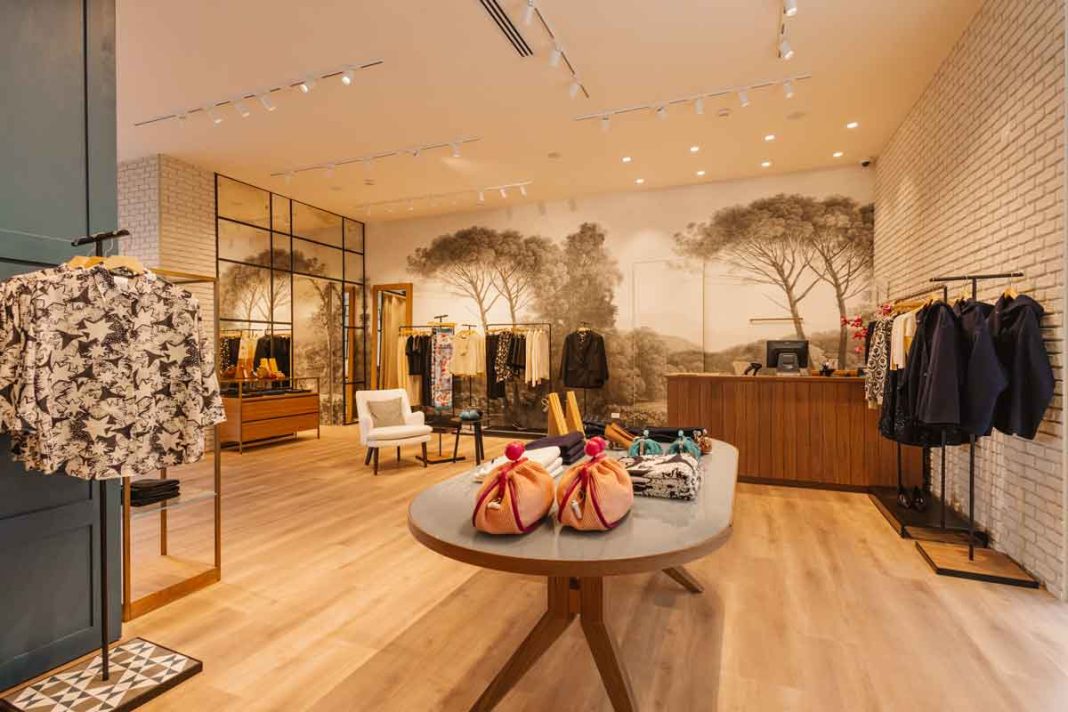 Weekend Max Mara llega a Costa Rica con una inversión de $200 mil dólares