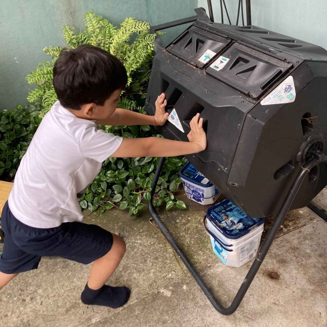 Concurso pone a prueba la creatividad y visión de los estudiantes para proteger y preservar el planeta