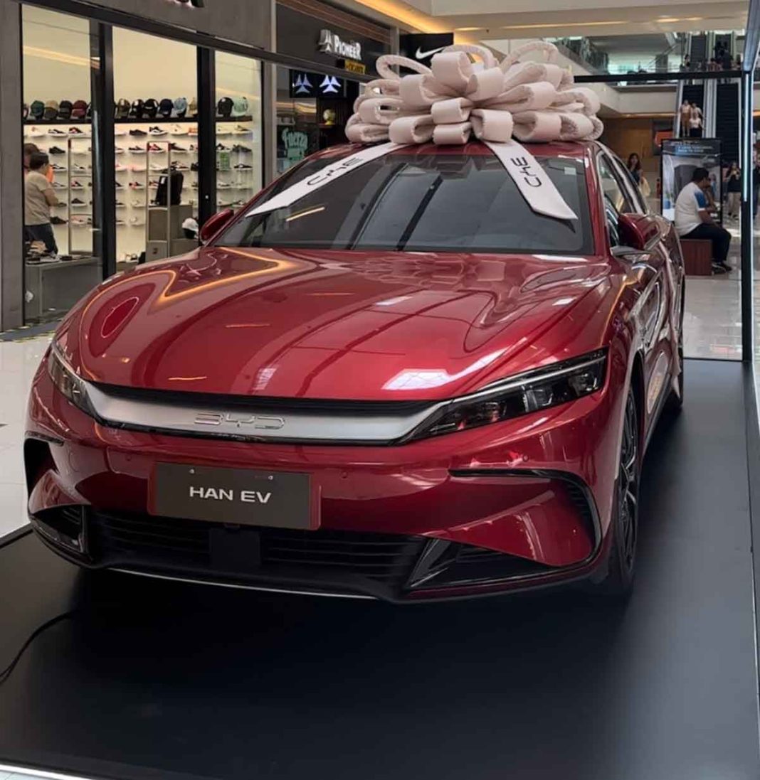 Cori Motors celebra a mamá con la oportunidad de ganar un vehículo