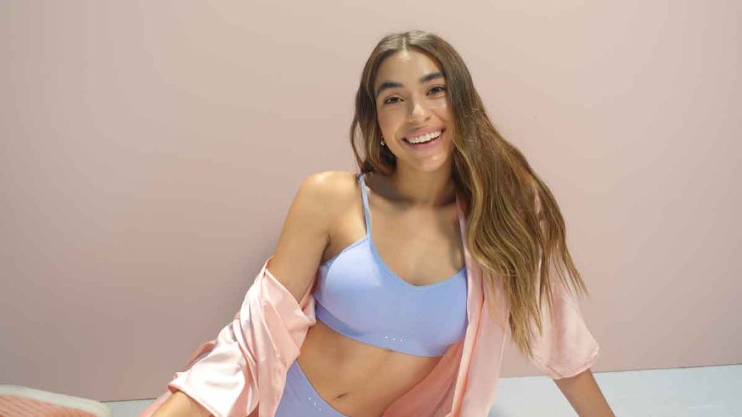 Lili Pink Costa Rica tiene nueva embajadora de marca: Kiki Berry Peraza