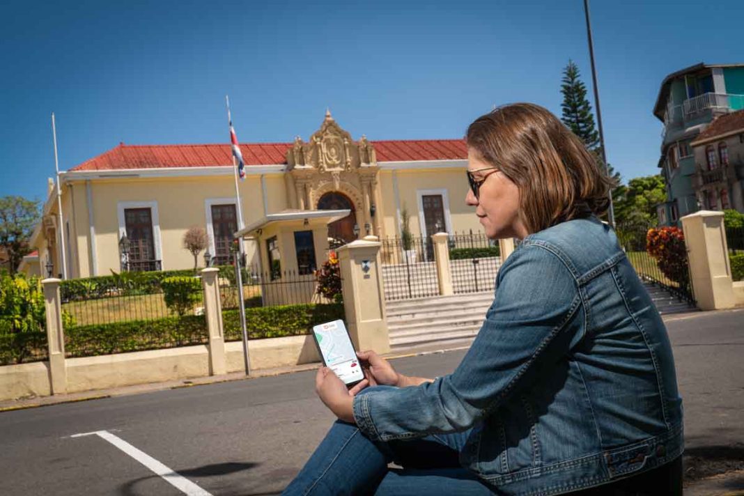 Las herramientas e inteligencia artificial detrás de la seguridad