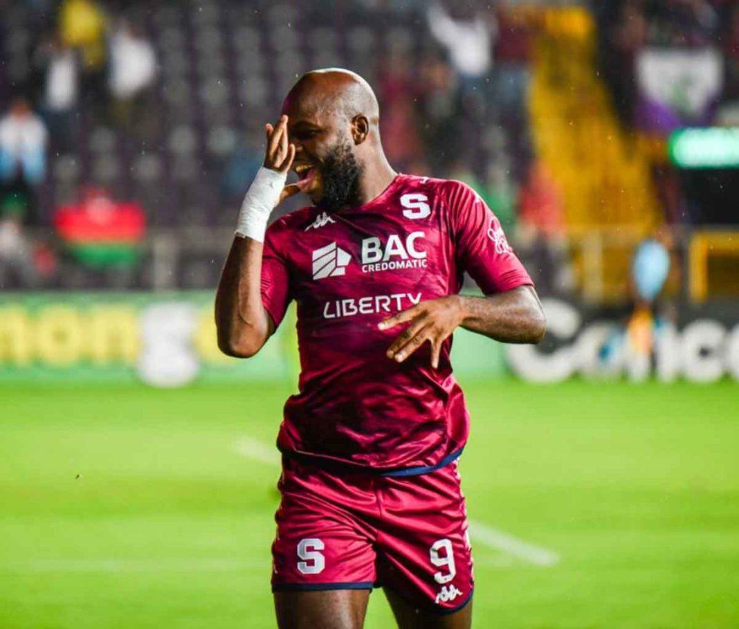 VER Herediano vs. Saprissa EN VIVO por la Liga Promerica