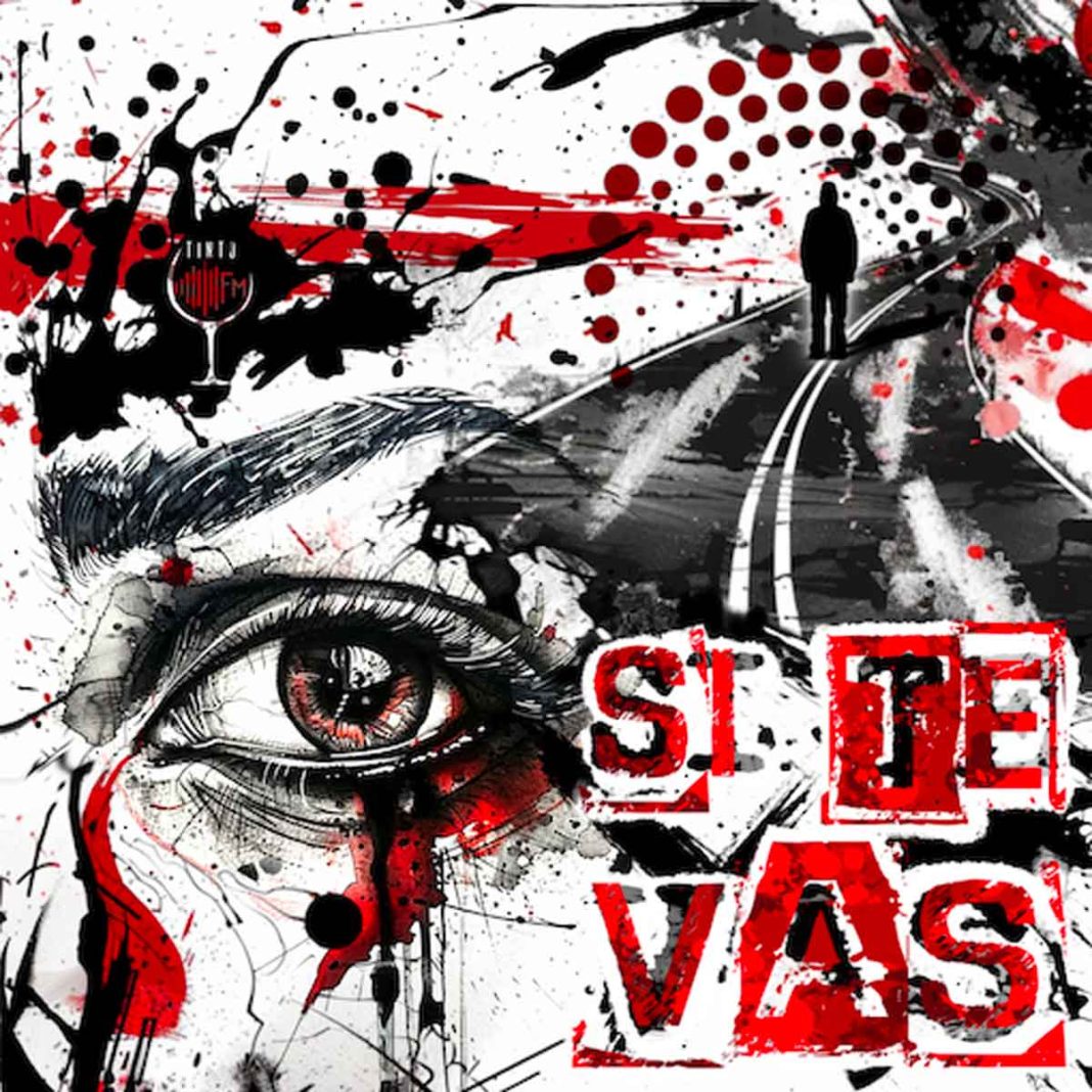 La banda nacional Tinto FM sorprende con “Si te vas”, una gran adaptación del clásico de Los Hicsos