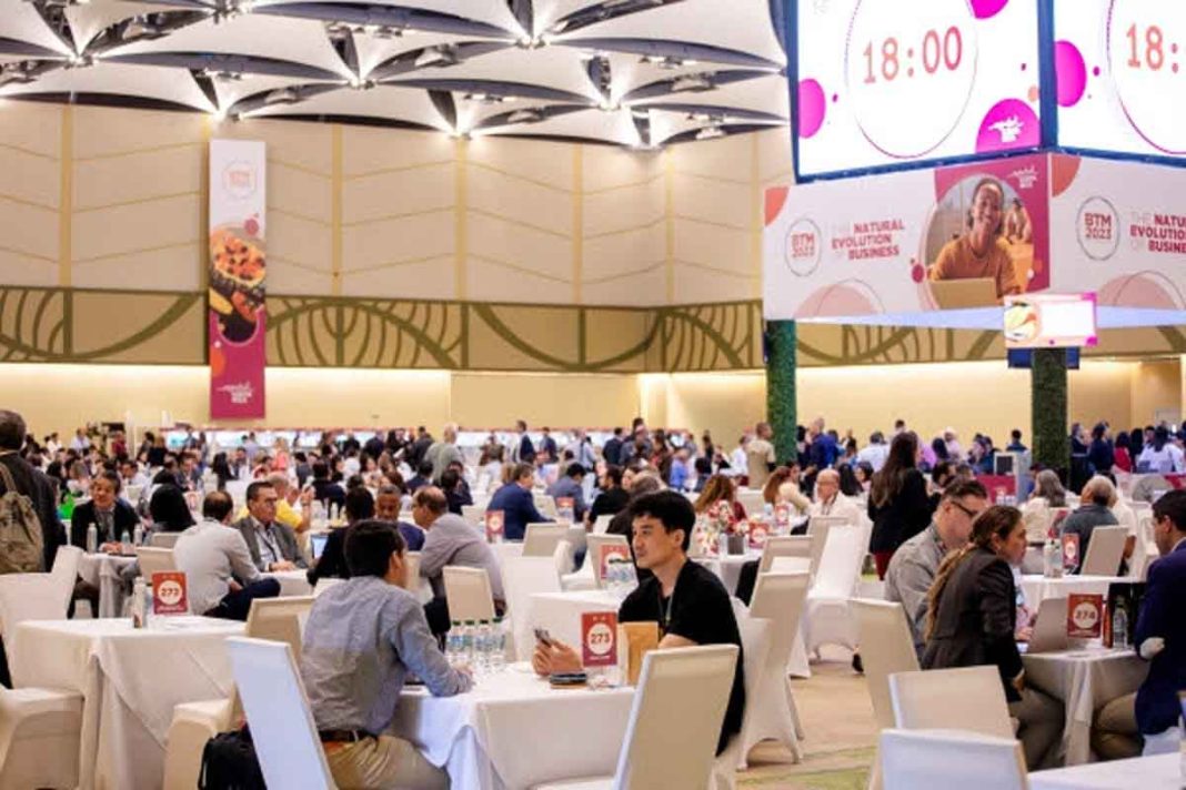 BTM 2024 generará negocios entre más de 300 compradores internacionales y 500 exportadores