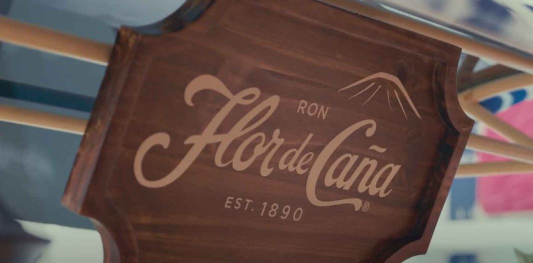 Flor de Caña presente en el Panama Fashion Week 2024