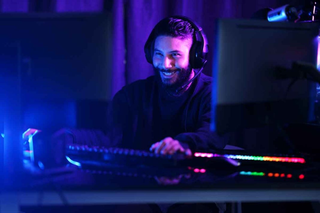 BAC y VISA presentan el evento gamer del año