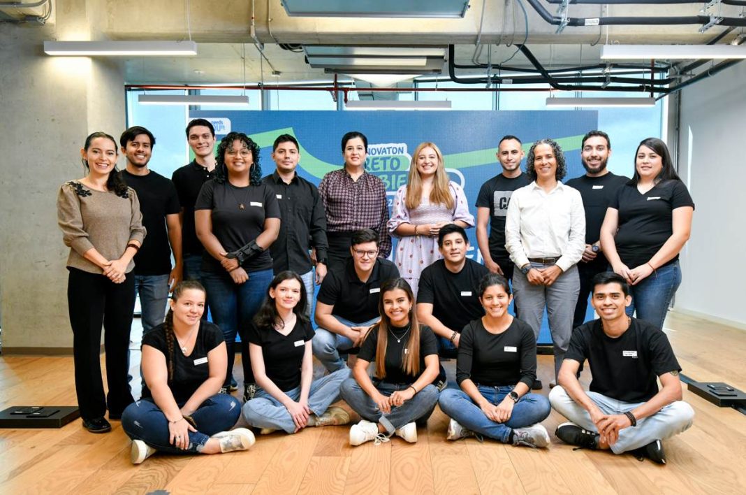 Llega la gran final del concurso INNOVATON Reto Ambiental