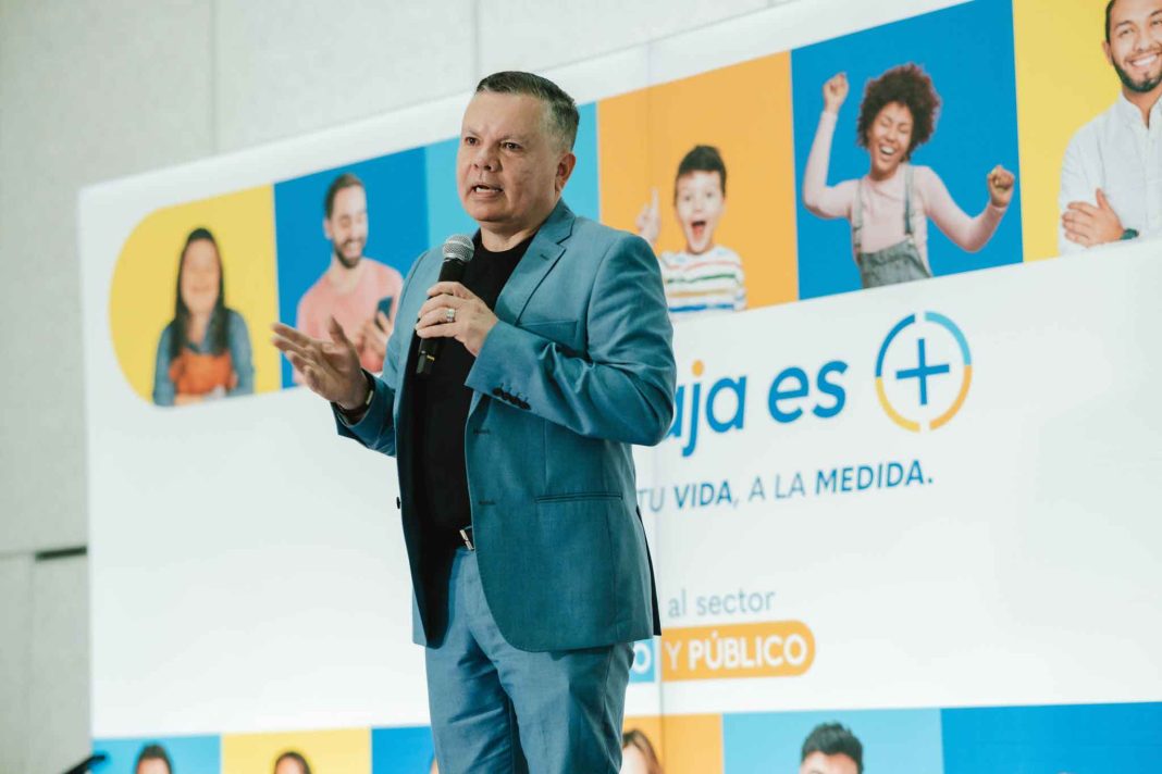 Cooperativa realizó evento especial para brindar herramientas en educación financiera y crecimiento personal