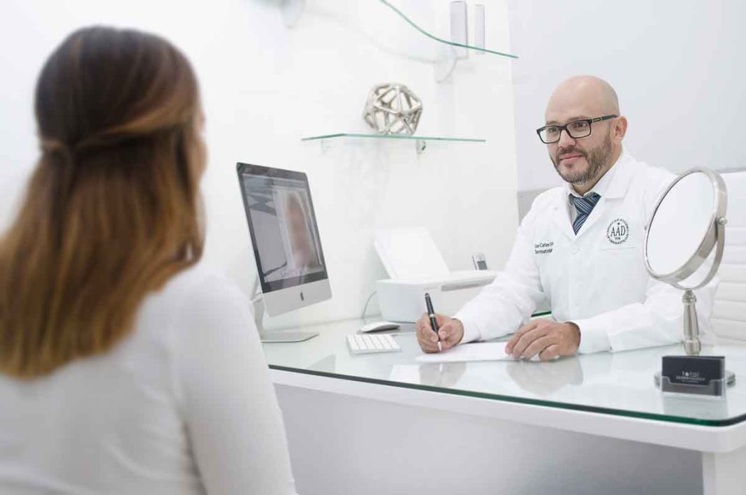 ¿Sabía que el cabello es un indicador de la salud general?