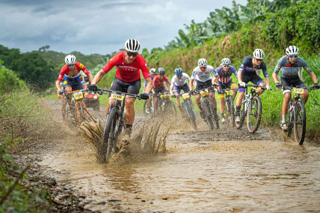 La Ruta regresa en su edición 30 con cambios en su recorrido