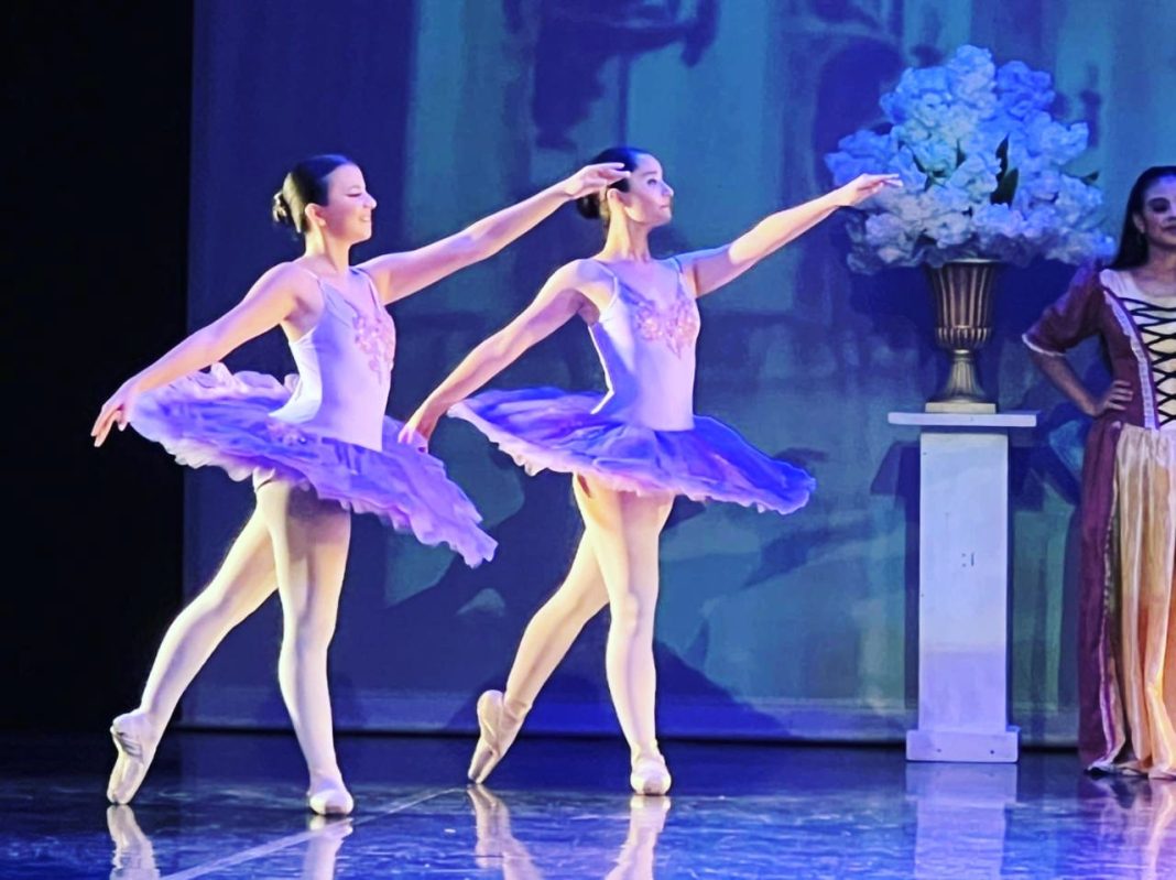 Danza Libre celebra 40 años con gran recital 2024