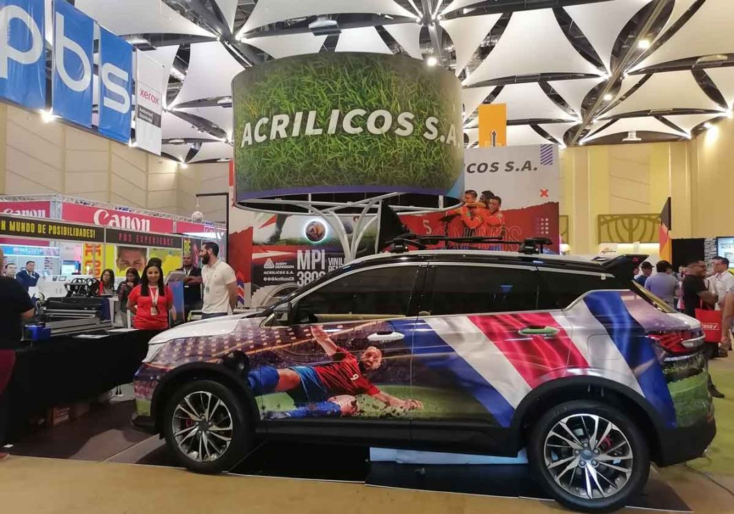 Expográfica 2024: capacitaciones gratuitas para el sector gráfico y el público en general, además de exhibición de las últimas innovaciones del área