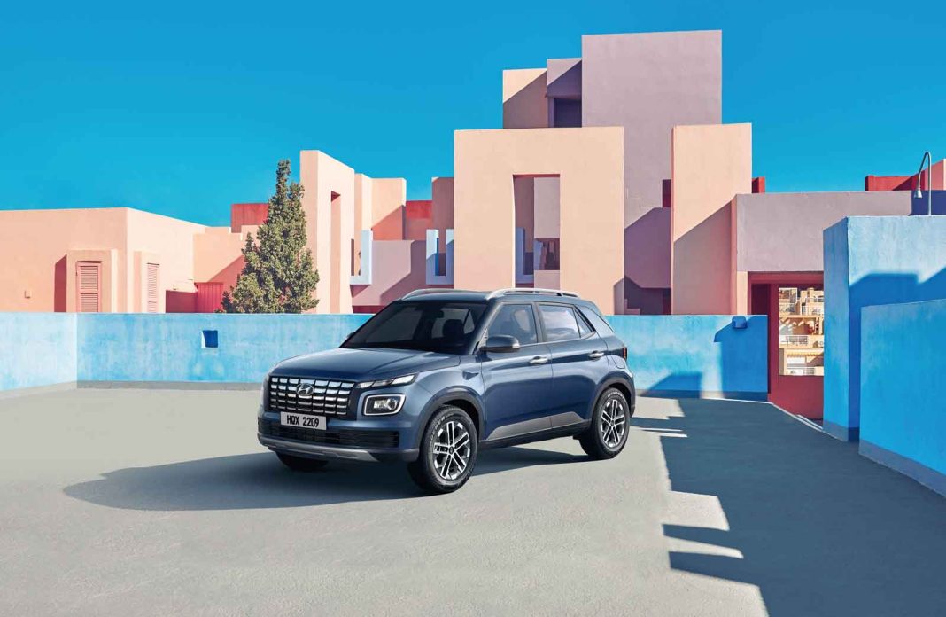 Hyundai Venue Turbo: El nuevo SUV de alto rendimiento llega a Costa Rica