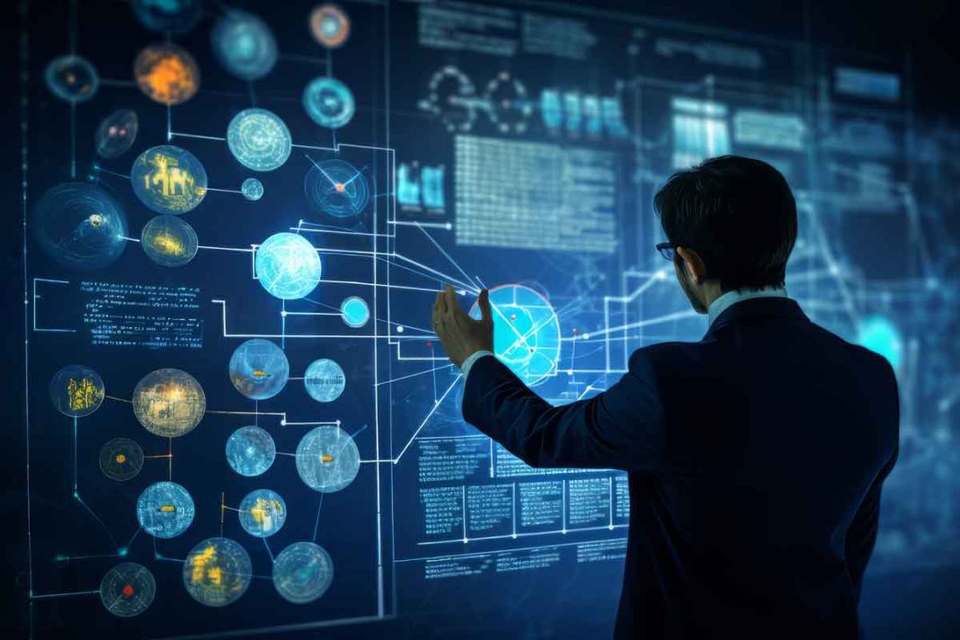 La fórmula del futuro: Nube, IA y seguridad de datos para empresas eficientes