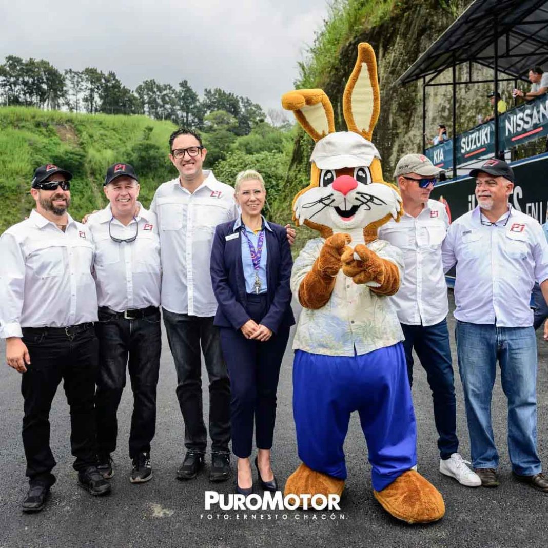 Te presentamos el P1 Speedway: Un circuito dinámico y profesional de competencias para kartismo