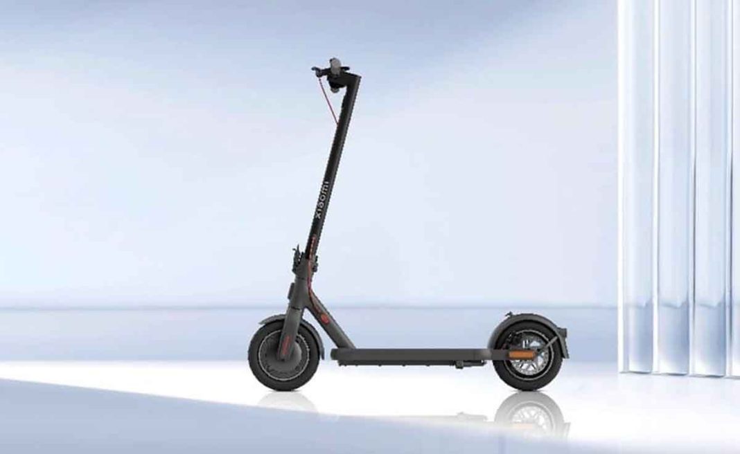 Explore la ciudad con estilo y tecnología avanzada: Los scooters eléctricos de Xiaomi