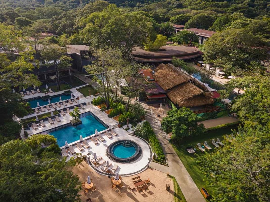 El Mangroove, Autograph Collection Nominado como “Mejor Resort Boutique del Mundo” y “Mejor Resort de Lujo Verde del Mundo” en los World Travel Awards 2024