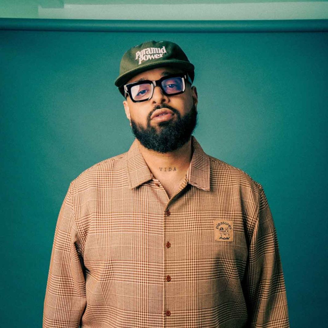 Gold Stone Music presenta a BCA en concierto en La Fira, Lindora