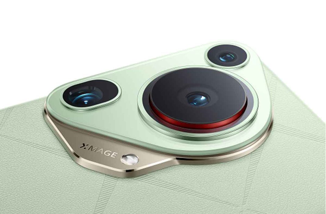 HUAWEI vuelve a ser el rey de las cámaras móviles en el ranking de DXOMARK con el HUAWEI Pura 70 Ultra