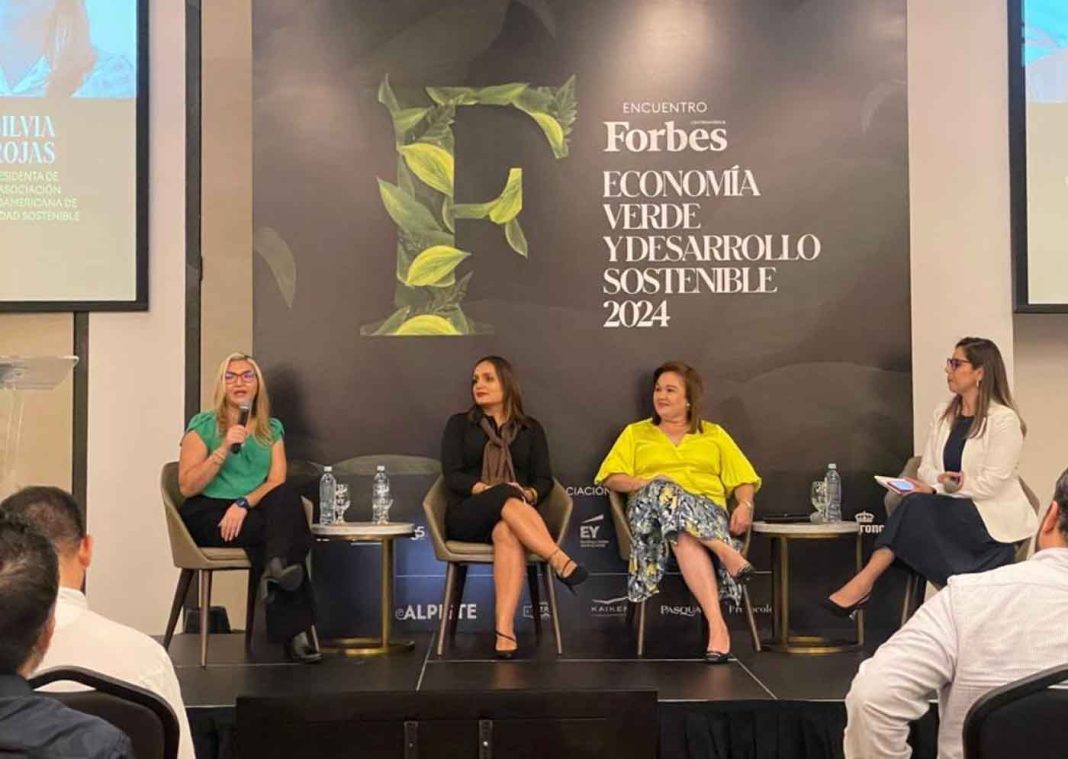 Cinco lecciones en sostenibilidad para potenciar tu empresa