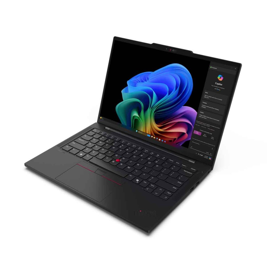 Lenovo anuncia nuevos portátiles que usan la IA para impulsar la creatividad y la productividad