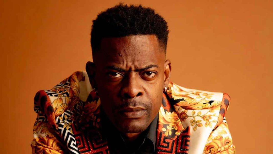 Lexxus pospone su presentación en Costa Rica por temas migratorios