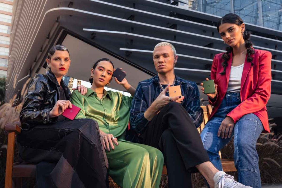 Los beneficios de tener un smartphone con dual SIM