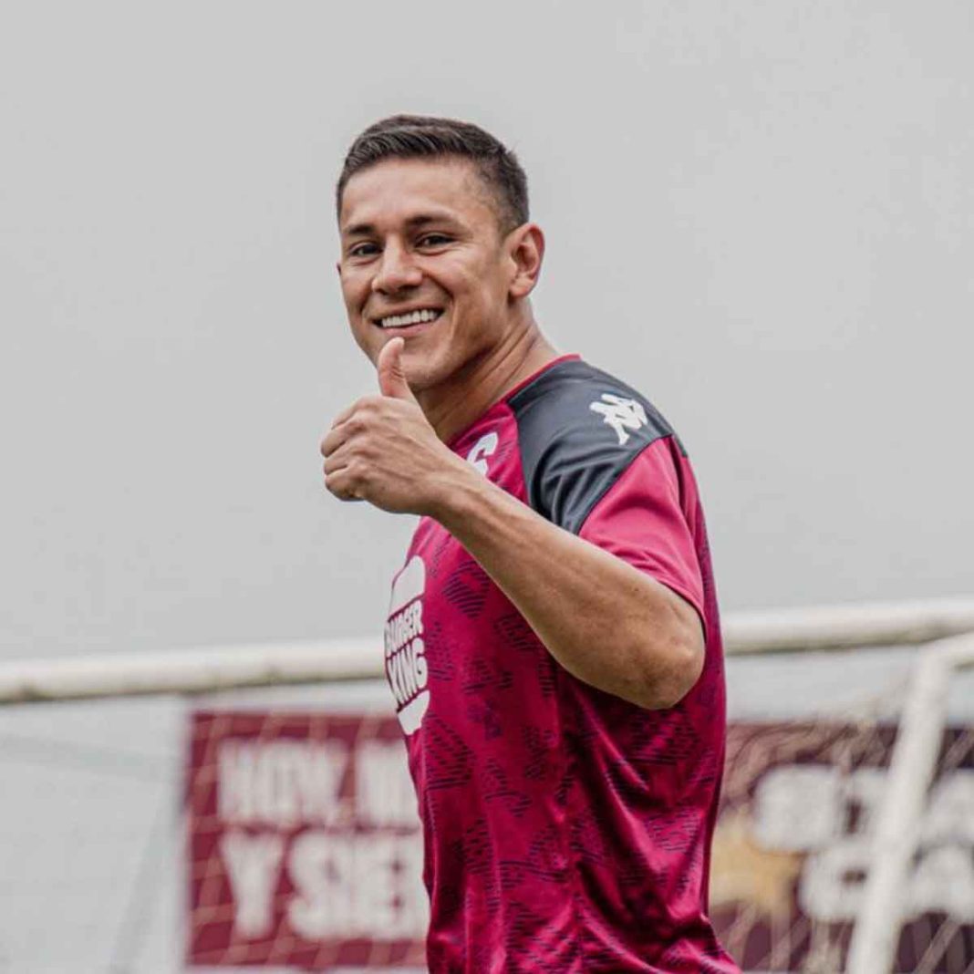 Deportivo Saprissa le gana 3 a 2 a San Carlos en partidazo en el Ricardo Saprissa