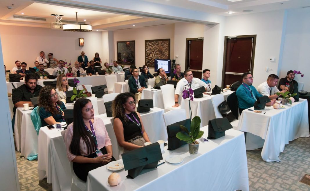 Evento busca mostrar a empresarios del sector hotelero cómo revolucionar la experiencia del huésped