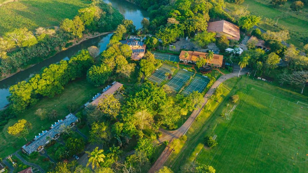 Tilajari Eco Resort: Un paraíso natural de experiencias únicas
