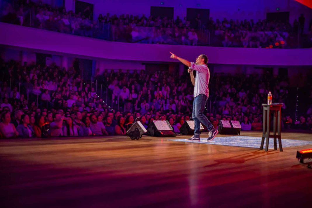 «Gato x Liebre» de Hernán Jiménez llegará a los cines de Costa Rica