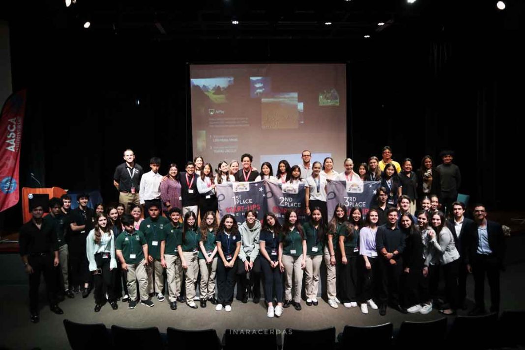 Costa Rica reunirá a jóvenes centroamericanos en competencia que impulsará la innovación y la conciencia social