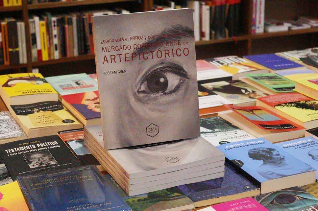 Publicación de investigación costarricense ofrece herramientas de mercadeo para artistas que quieren comercializar su trabajo creativo