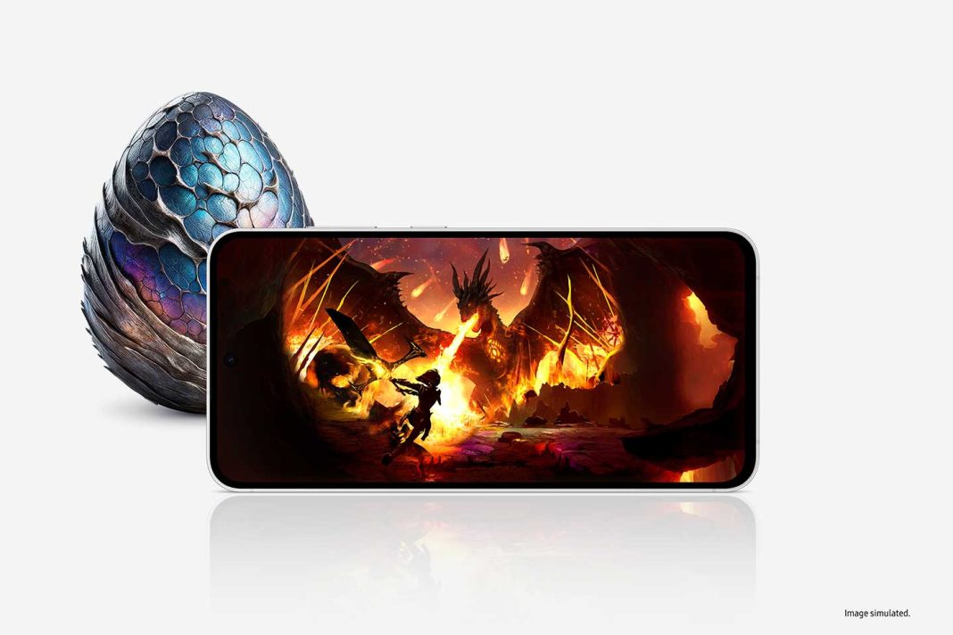 La oferta que estabas esperando: los nuevos Galaxy S24 FE y Galaxy Tab S10 tienen descuentos de lanzamiento en Costa Rica
