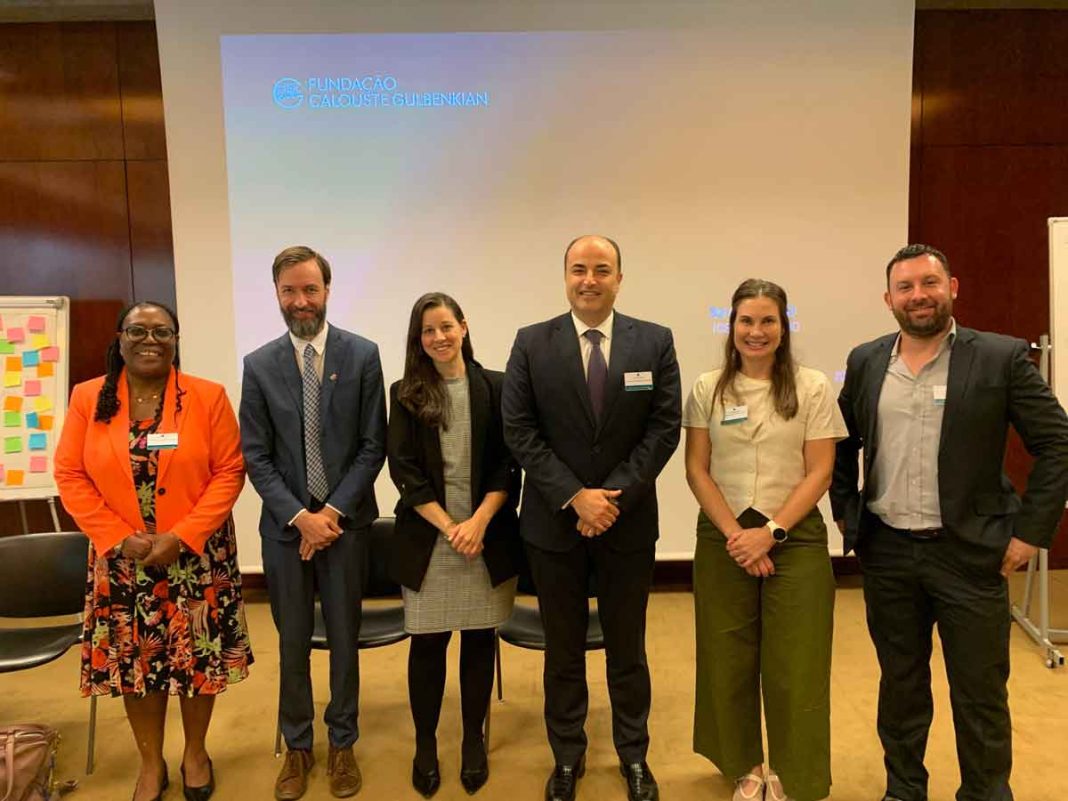 Proyecto de turismo inteligente implementado en Costa Rica y Colombia destaca en evento internacional sobre Cooperación Triangular