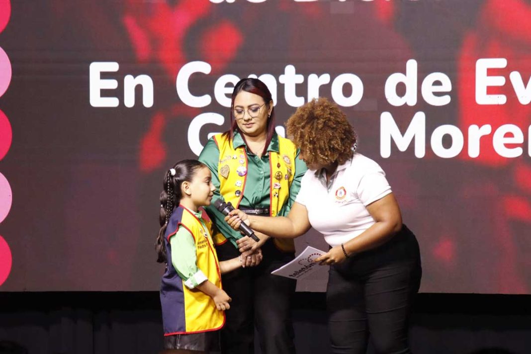 Unidos por la visión de la niñez costarricense: Teletón 2024 busca recaudar 600 millones para readecuar el servicio de oftalmología