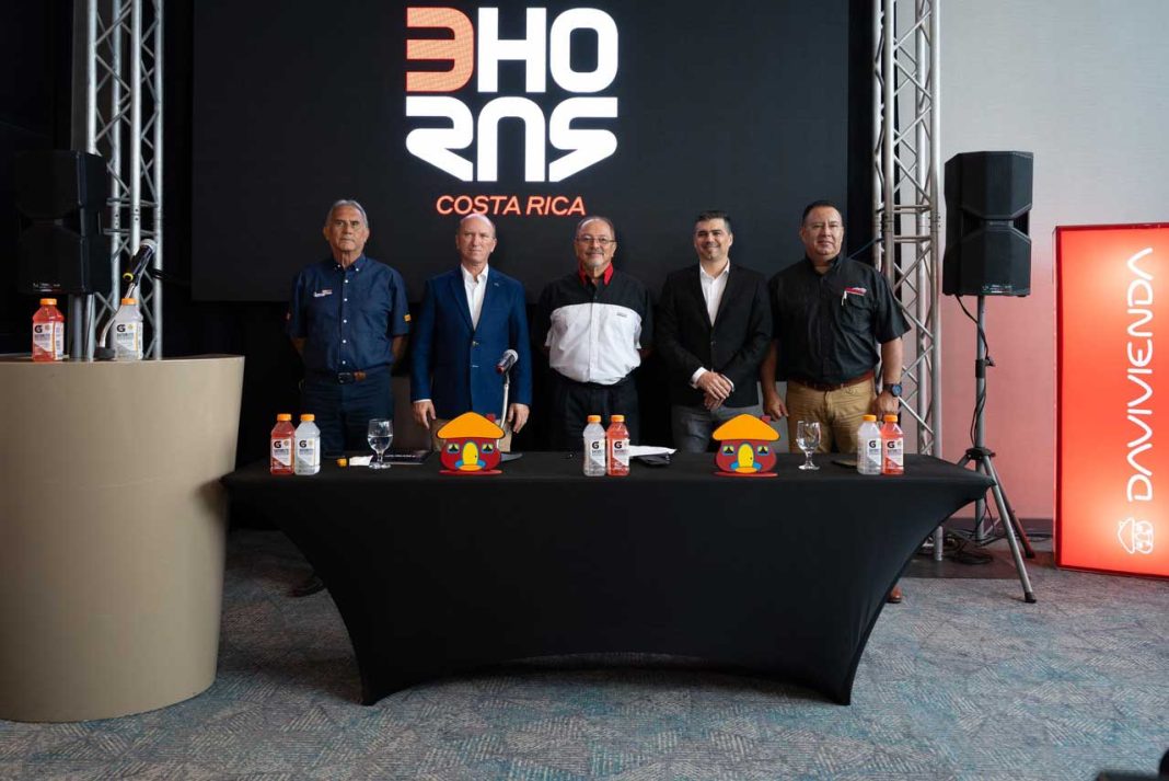 3 Horas de Costa Rica – Davivienda: reunirá a lo mejor del automovilismo regional