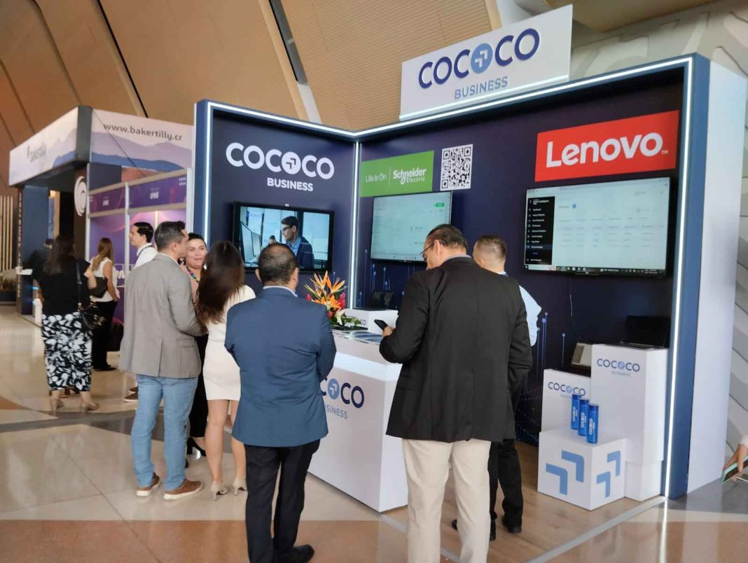 Lenovo y COCOCO presentan herramienta predictiva y proactiva para gestión de PCs a empresarios costarricenses