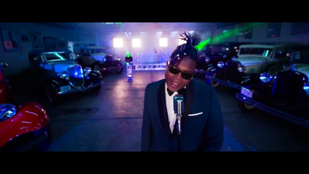 Vídeo oficial: Como lo baila – Killa