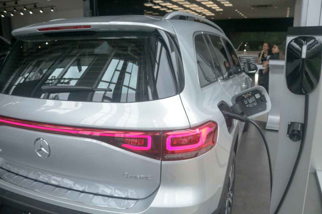 Día del Ahorro: Vehículos eléctricos generan ahorro de hasta ₡960.000 a las familias cada año