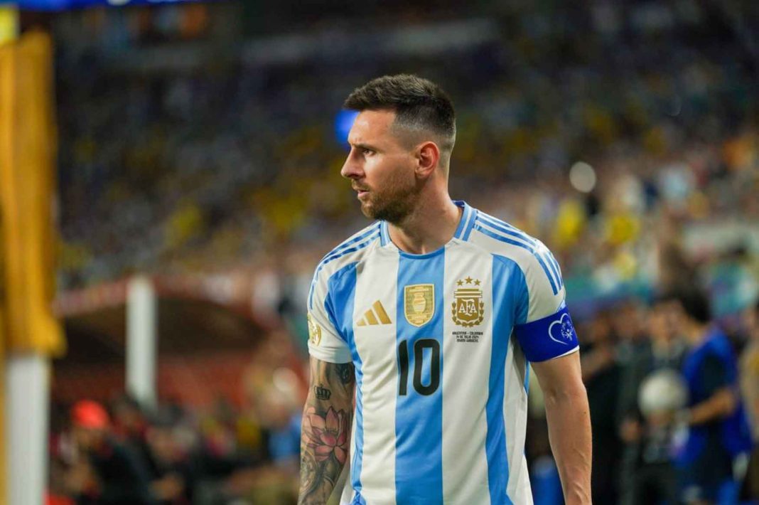 Ver Argentina vs. Venezuela EN VIVO por las Eliminatorias Sudamericanas