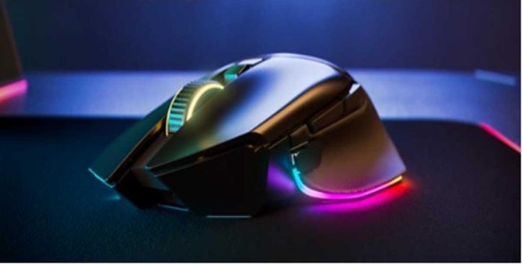 Razer eleva los estándares de precisión y personalización con los ratones Basilisk V3 Pro 35K y Razer Basilisk V3 35K