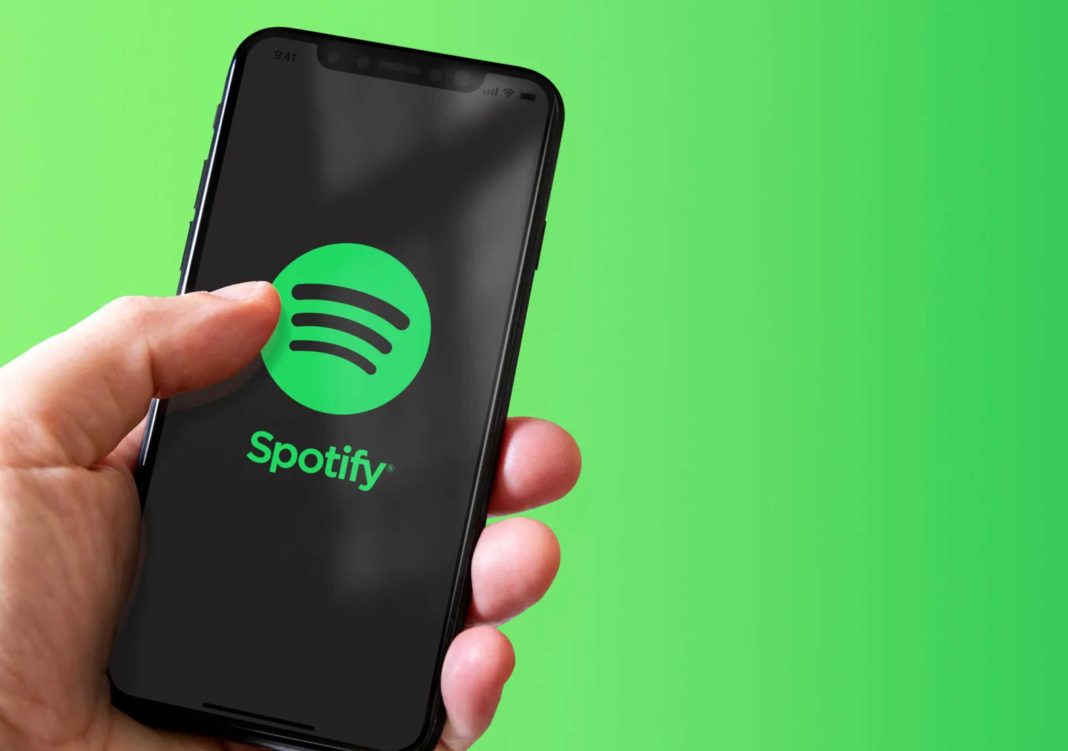 Cómo evitar el robo de cuentas de Spotify