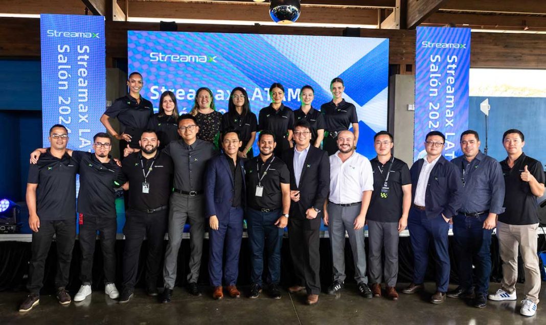 Streamax llegó a Costa Rica: La mejor herramienta de IA para el manejo de flotillas