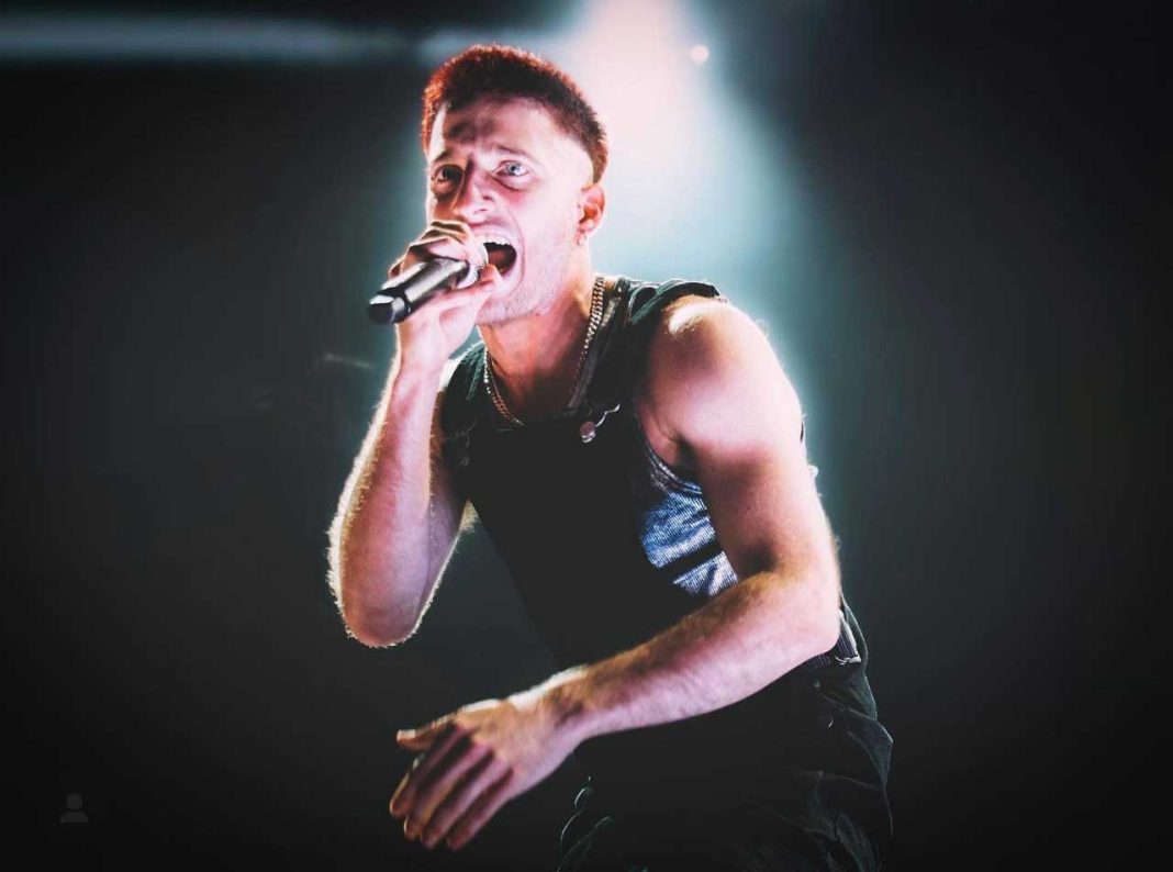 WOS llega a Costa Rica con su gira “Descartable” al Parque Viva