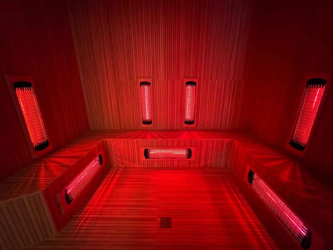 MedGarden: Un lugar para equilibrar cuerpo y mente en un ambiente único