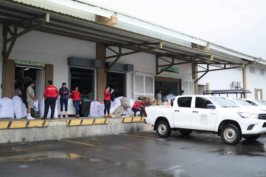 FIFCO despliega ayudas para atender a personas en situación de emergencia en todo el país