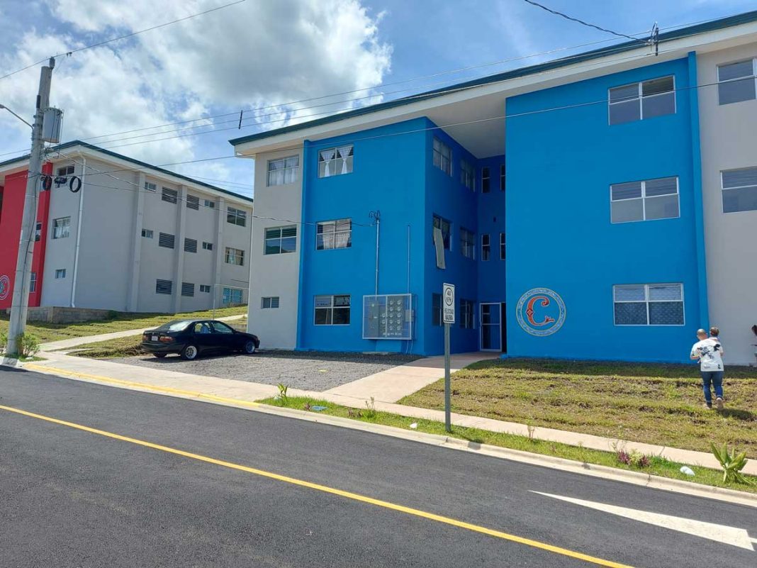 Banco Hipotecario de la Vivienda: 38 años de dar bienestar y oportunidades a las familias costarricenses